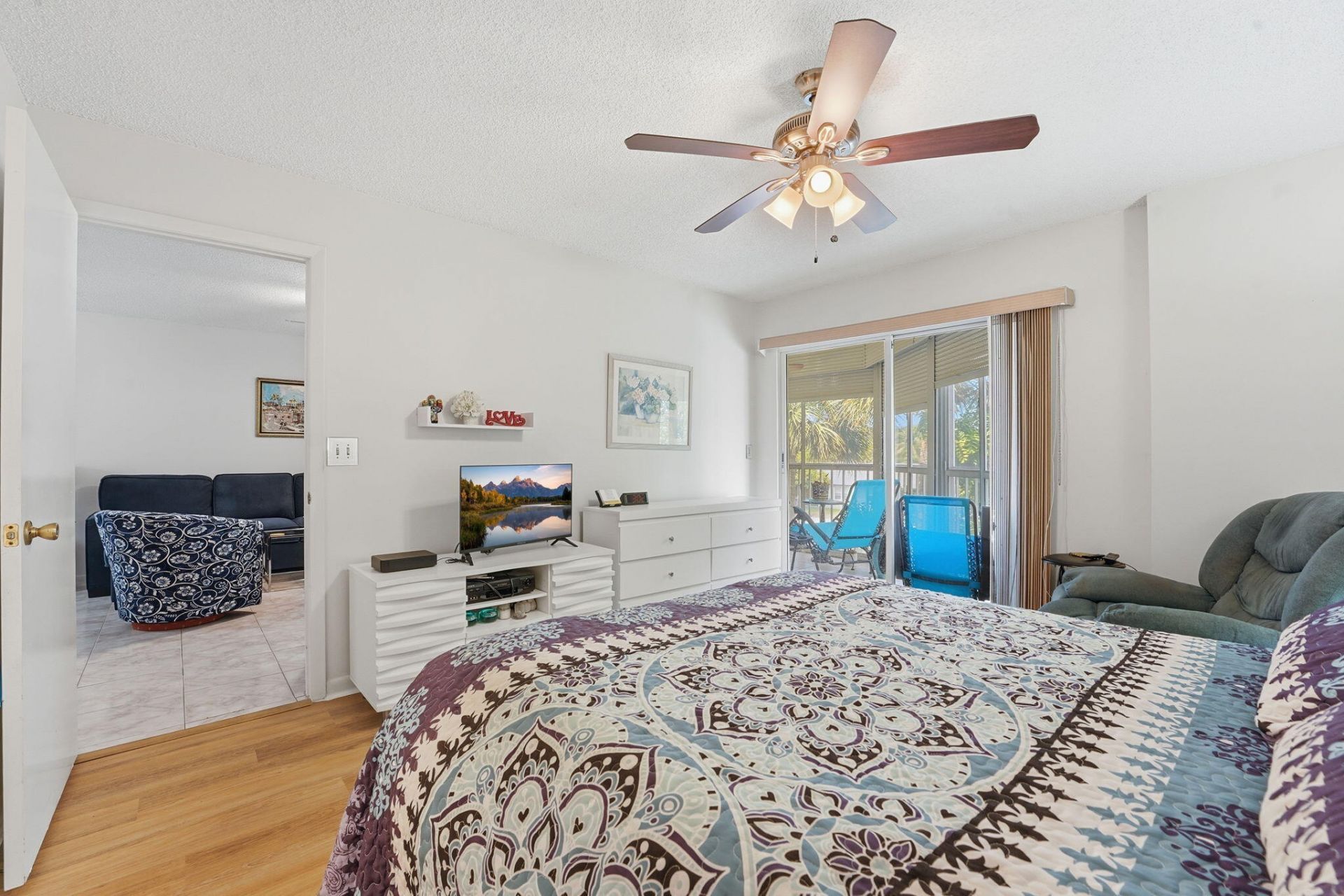 3146 Via Poinciana, Unit 307, Lake Worth, FL 33467 Photo