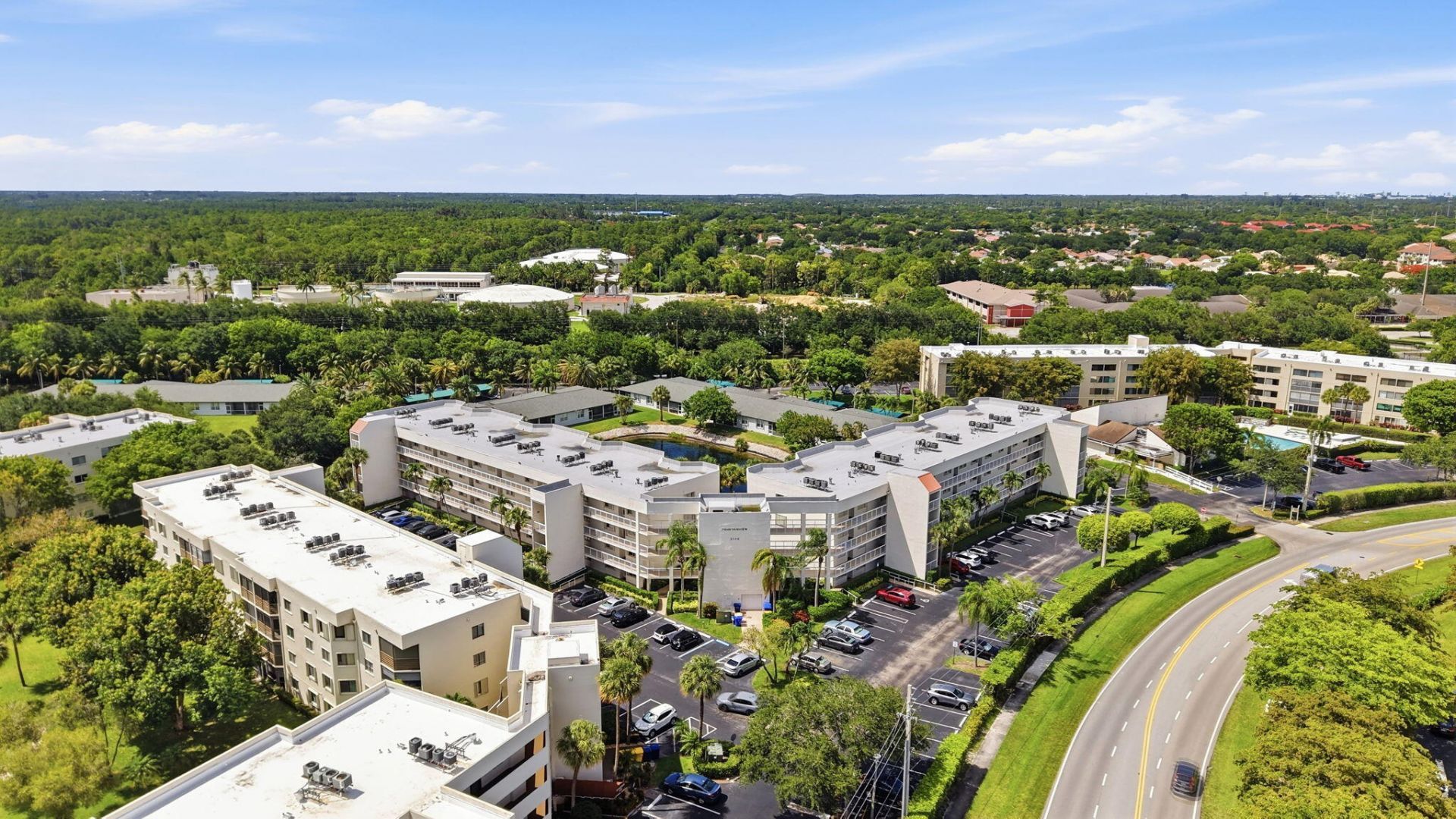 3146 Via Poinciana, Unit 307, Lake Worth, FL 33467 Photo