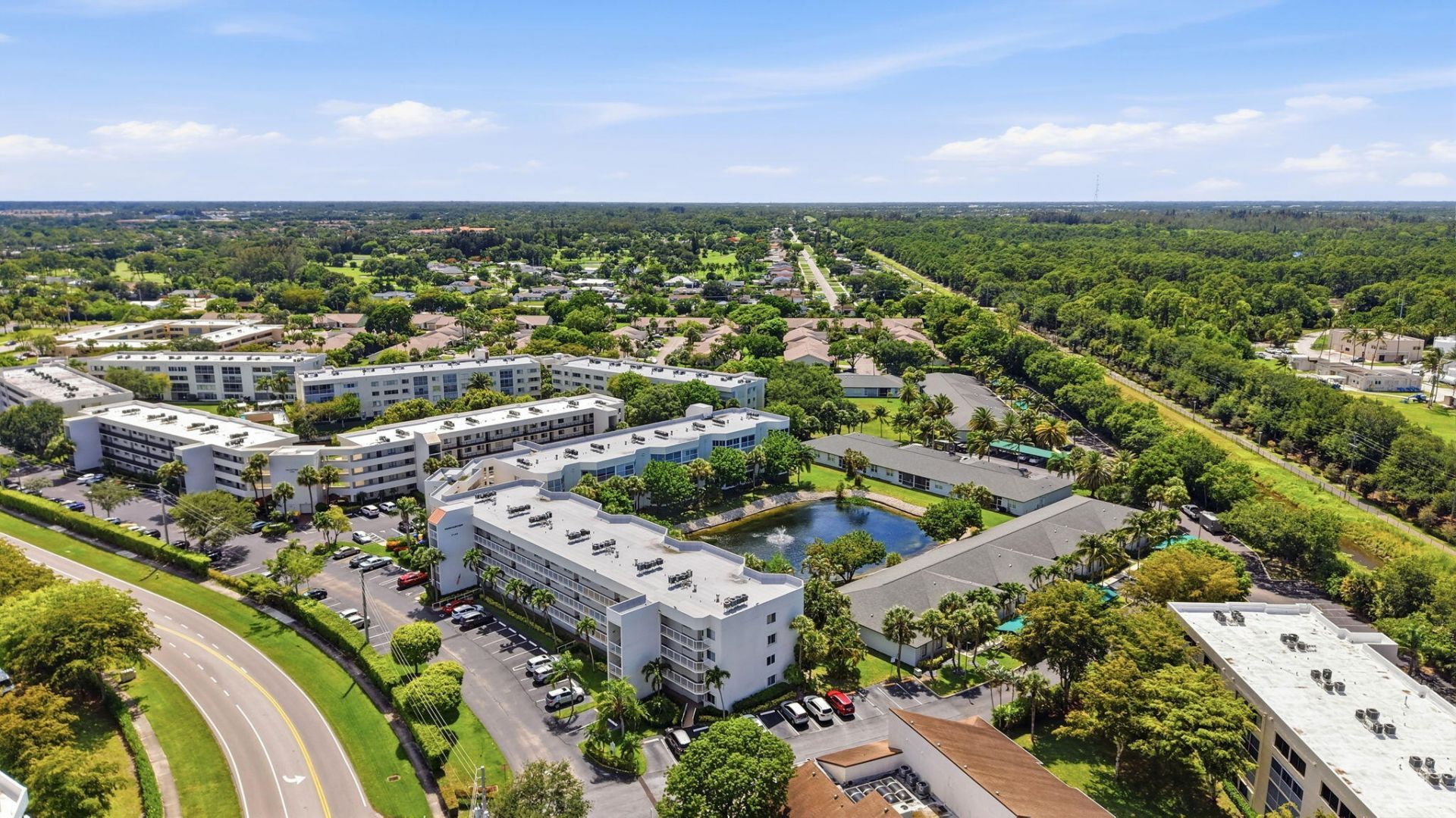 3146 Via Poinciana, Unit 307, Lake Worth, FL 33467 Photo