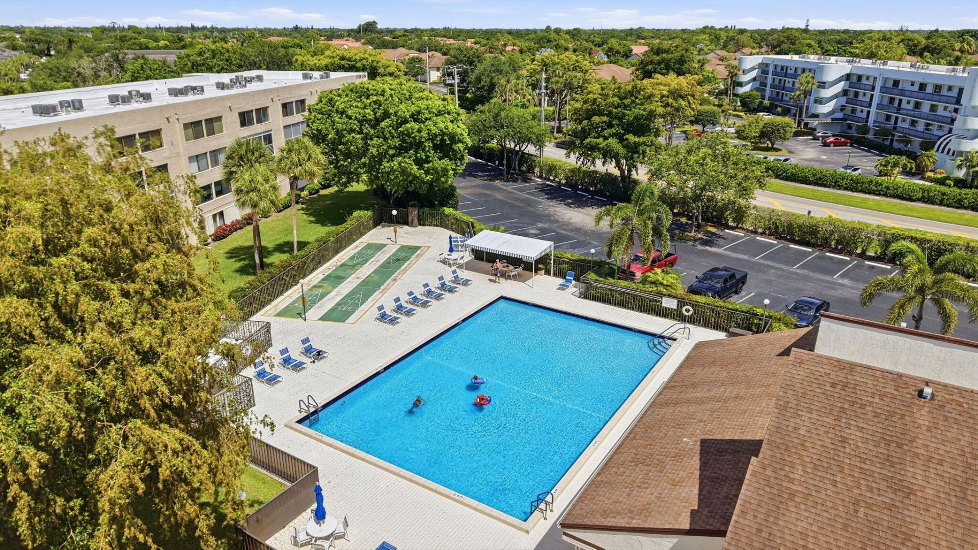 3146 Via Poinciana, Unit 307, Lake Worth, FL 33467 Photo