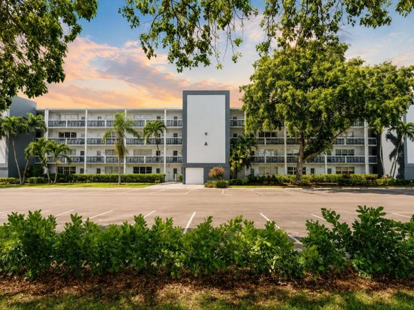 1007 Berkshire, Unit A, Deerfield Beach, FL 33442