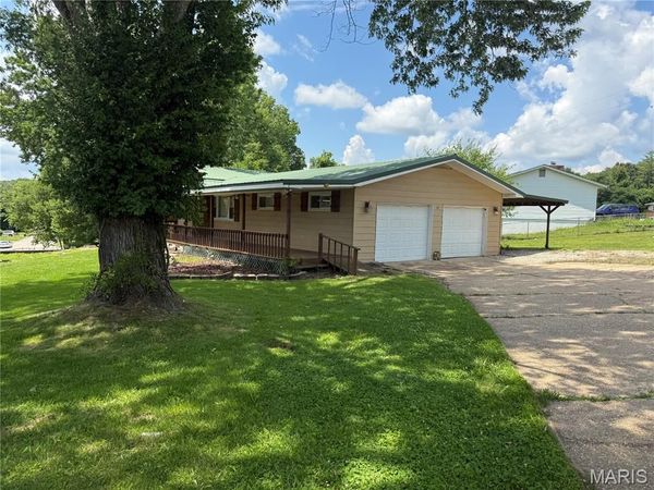 1100 Home Avenue , Waynesville, MO 65583