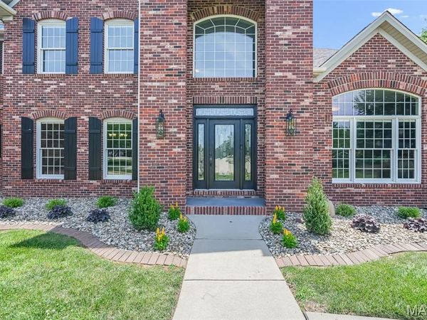4202 Cassatt Court, Swansea, IL 62226