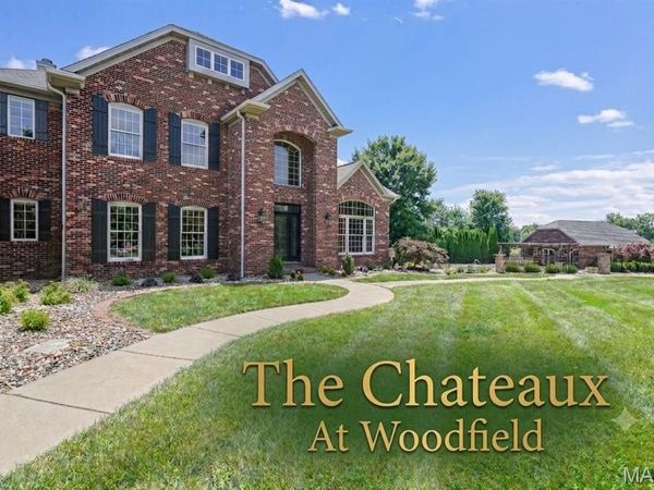 4202 Cassatt Court, Swansea, IL 62226