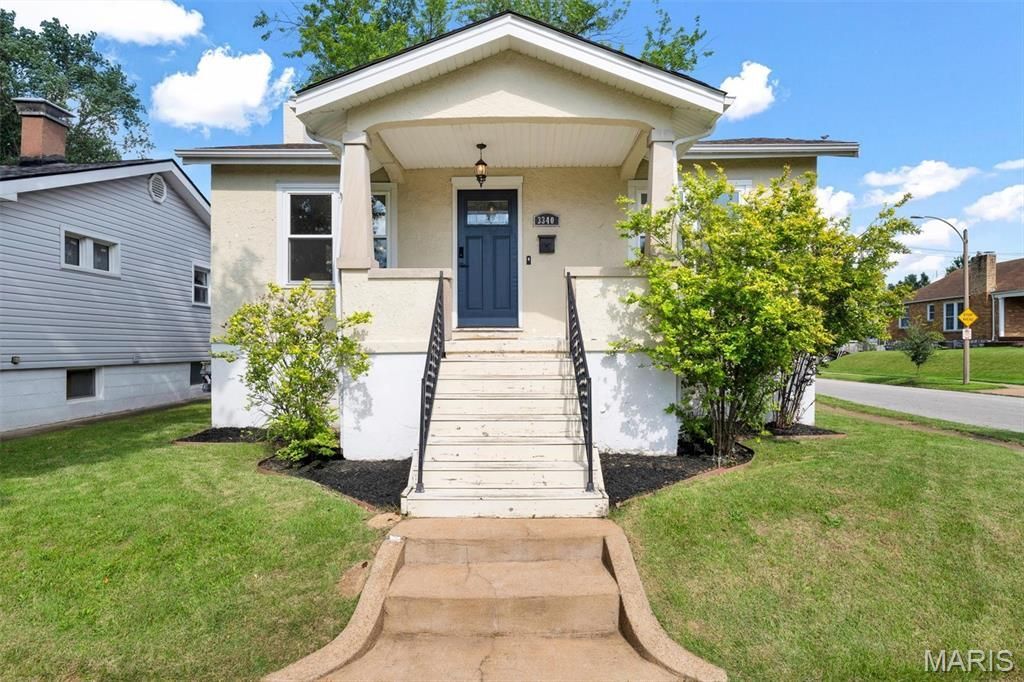 3340 Bendick Avenue , Saint Louis, MO 63139 Main Photo