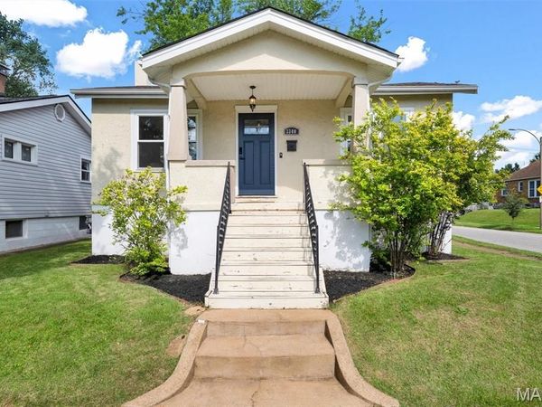 3340 Bendick Avenue , St Louis, MO 63139