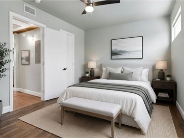 1804 Gould Street, Unit 8, Dallas, TX 75215