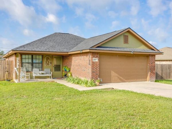 1916 14th Street, Mineral Wells, TX 76067