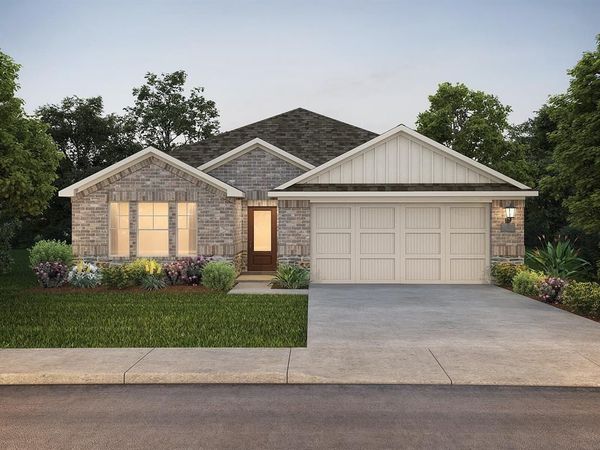 1938 Tradition Drive , Seagoville, TX 75159