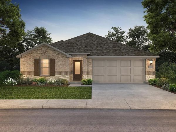 1936 Tradition Drive , Seagoville, TX 75159
