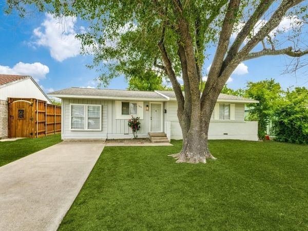 1814 Burke Drive , Garland, TX 75040
