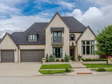 8138 Edgefield Court, Frisco, TX 75035