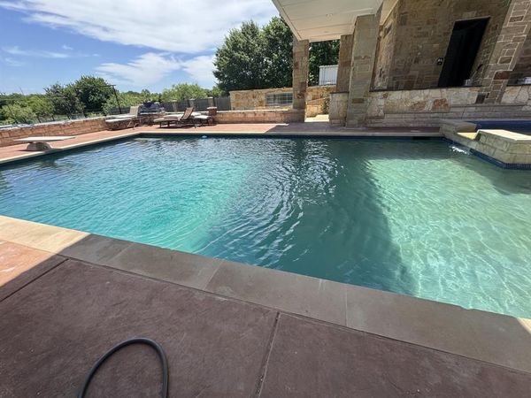 1109 Colina Vista Lane, Crowley, TX 76036