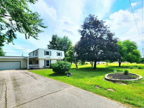 16722 County Road 36 Road, Goshen, IN 46528