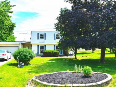 16722 County Road 36 Road, Goshen, IN 46528