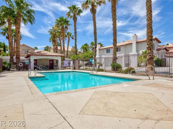 3910 Starfield Lane, Las Vegas, NV 89147