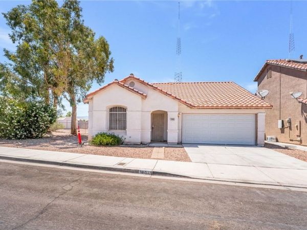 1805 Wild Jan Drive , Las Vegas, NV 89106