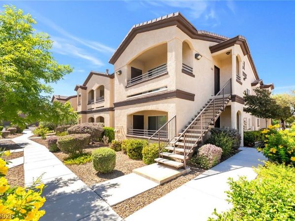 2291 W Horizon Ridge Parkway , Unit 6136, Henderson, NV 89052