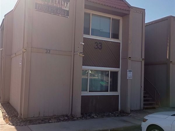 33 Gold Bar Court , Unit A, Las Vegas, NV 89110