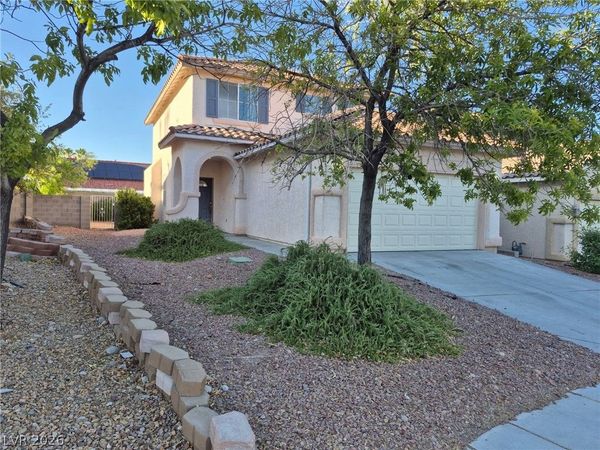 8812 Happy Pines Avenue , Las Vegas, NV 89143