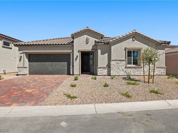 5686 Victoria Falls Drive, Unit Lot 27/3, Pahrump, NV 89061