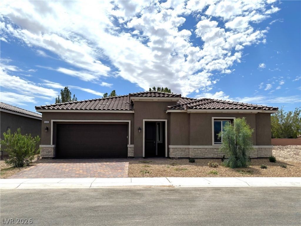 5686 Victoria Falls Drive , Pahrump, NV 89061
