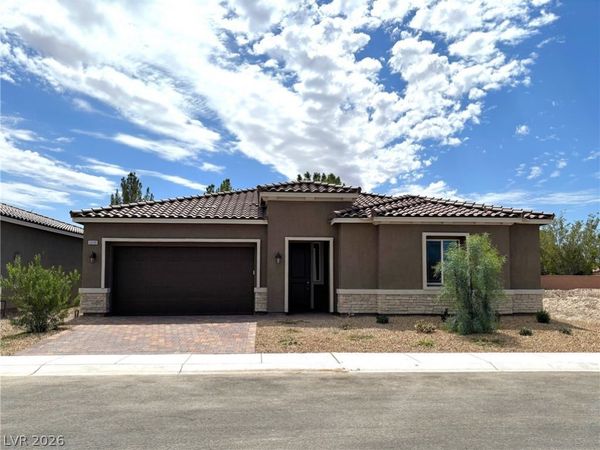 5686 Victoria Falls Drive , Pahrump, NV 89061