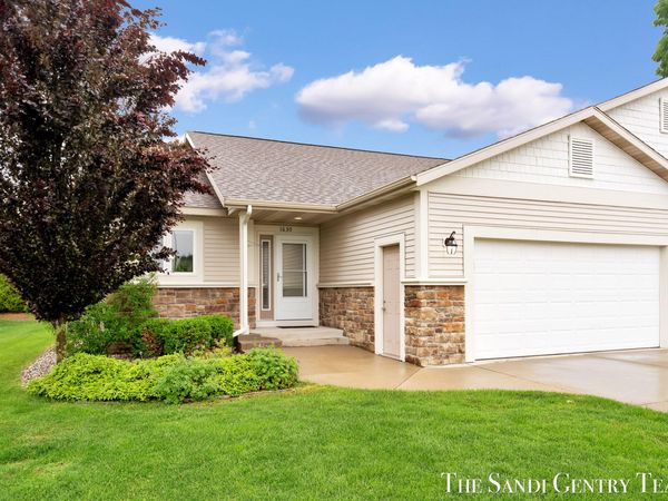 1630 Grevel Court, Muskegon, MI 49444