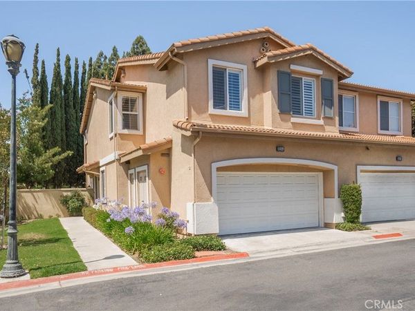 3319 E Chardonnay Lane, Orange, CA 92869