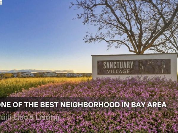 39906 Waxwing Drive, Newark, CA 94560