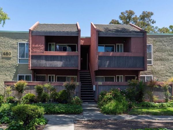 480 Dempsey Rd, Unit 283, Milpitas, CA 95035