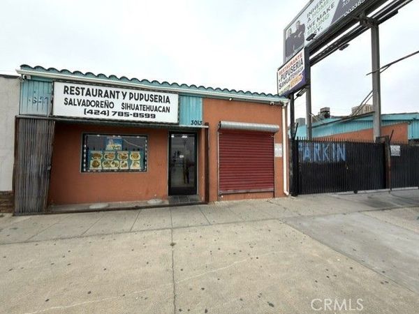 3013 Century, South Gate, CA 90280
