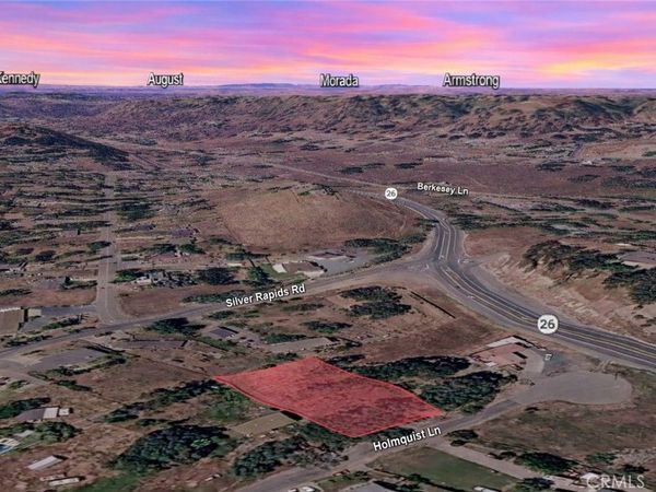 2534 Holmquist Lane, Valley Springs, CA 95252