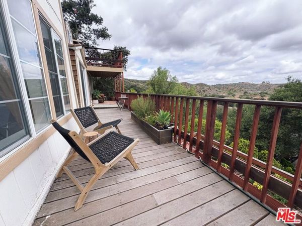 22013 Upper Alta Drive, Topanga, CA 90290