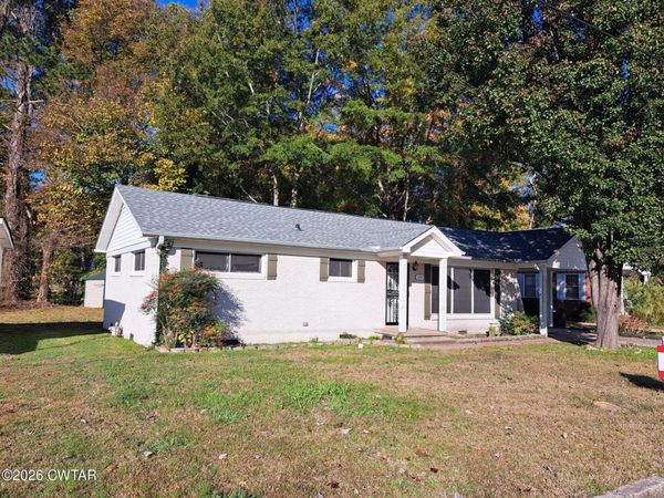 29 Owen Avenue , Brownsville, TN 38012