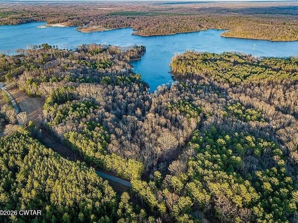 0 Stately Oak Dr Lot 3 , Huntingdon, TN 38344