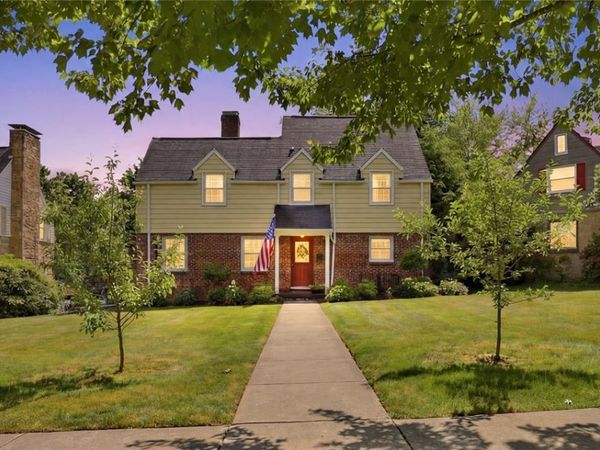 507 Diamond Boulevard , Johnstown, PA 15905
