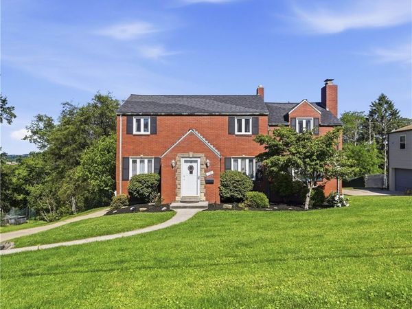 1730 Borland Rd , Pittsburgh, PA 15243