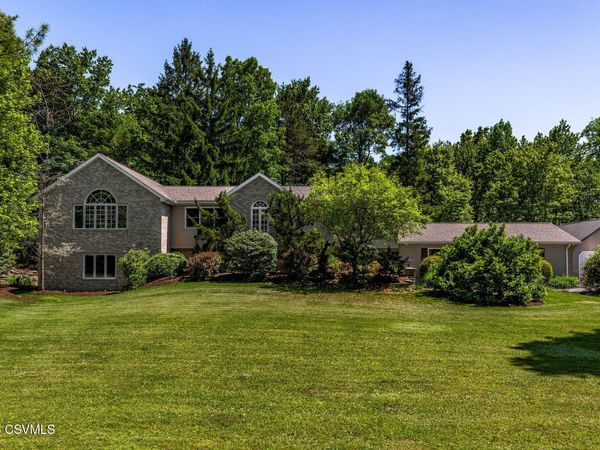 842 SHOWERS Road, Muncy, PA 17756