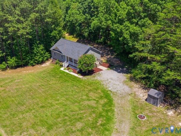 36 Jenkins Ridge Road , Cartersville, VA 23027