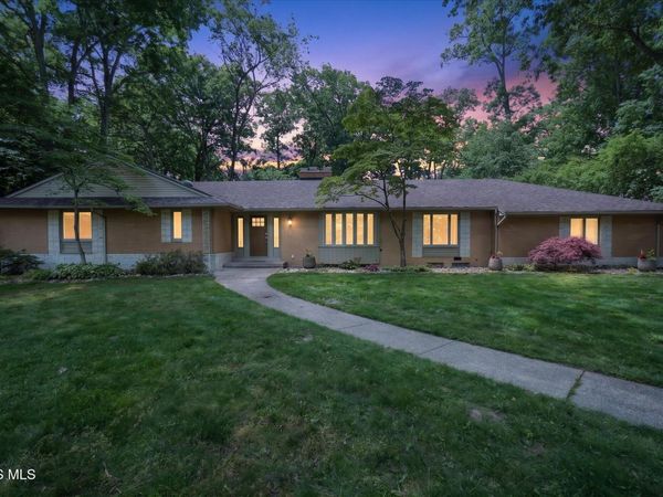 4550 Eddington Court, Toledo, OH 43615