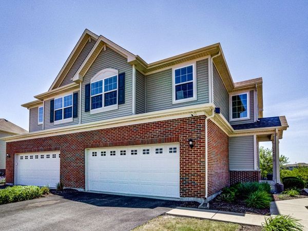 24919 McCormick Way , Manhattan, IL 60442