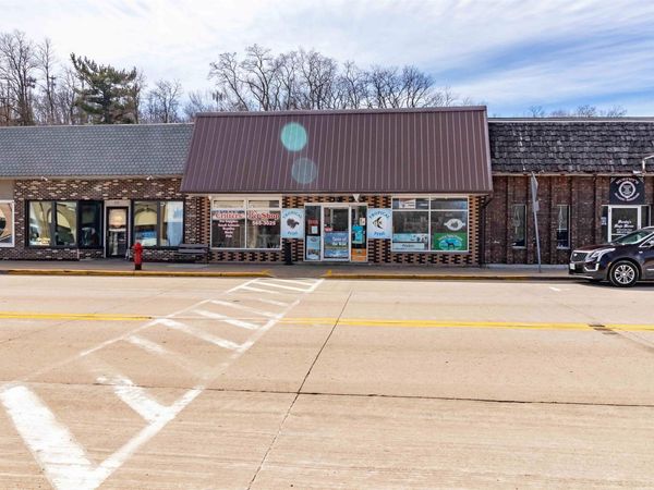 211 S S Main Street, Necedah, WI 54646