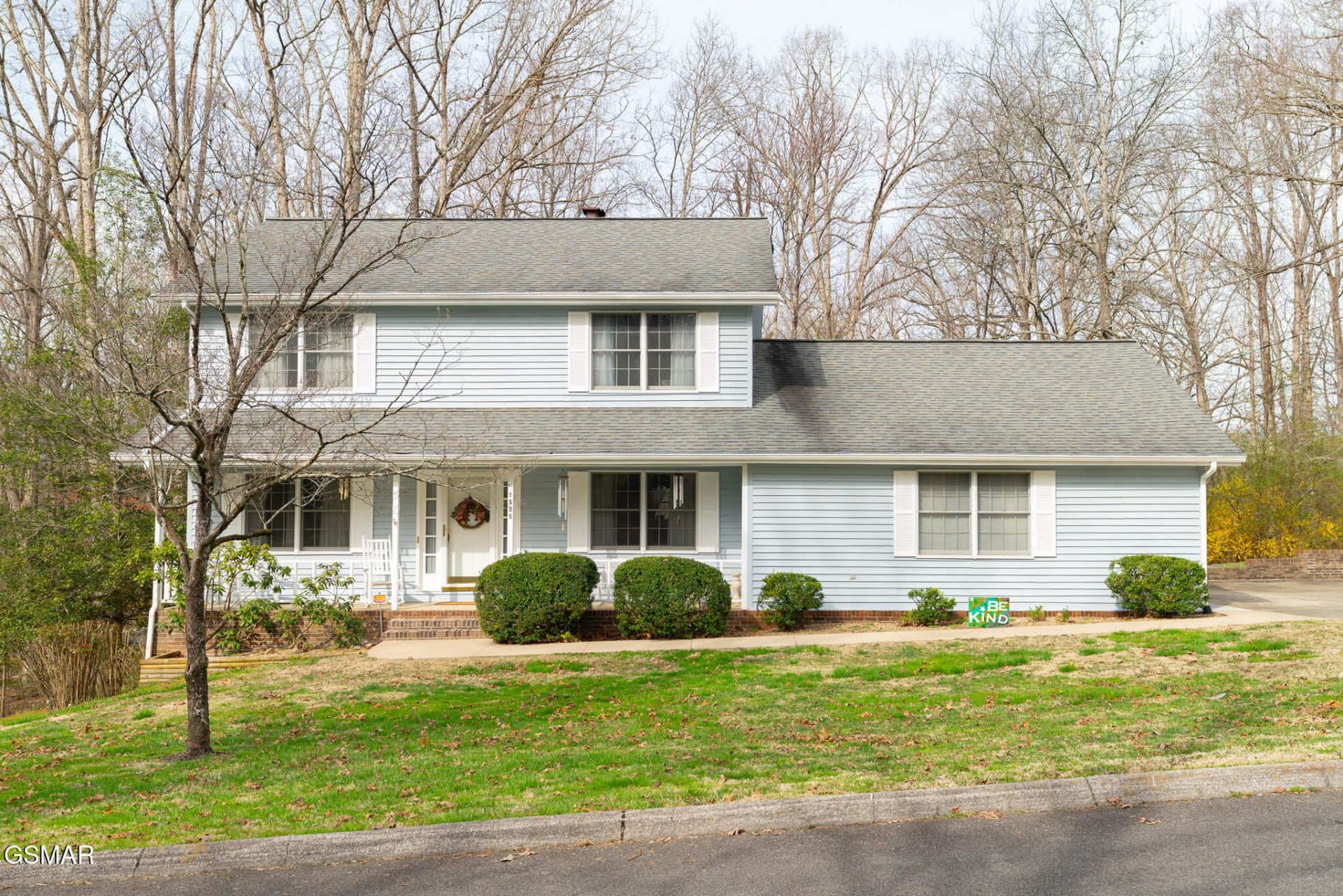 1505 Timber Trail, Newport, TN 37821 Main Photo