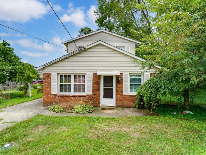 5809 Elder Street, Fairfax, OH 45227 Photo 1