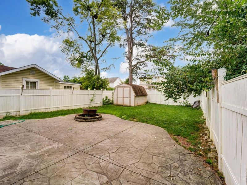 5809 Elder Street, Fairfax, OH 45227 Photo 46
