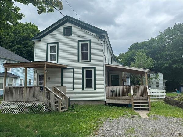30 Mitchell Street , Norwich, NY 13815