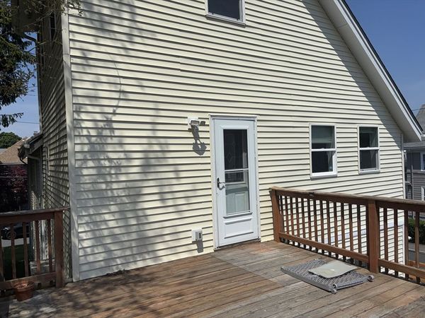 68 Eddy St, Unit 2, North Attleboro, MA 02760