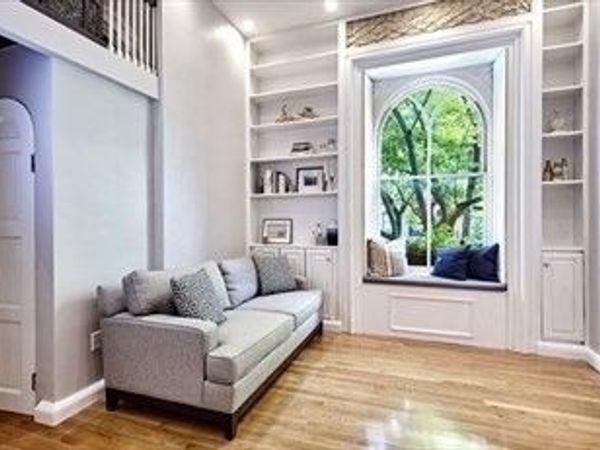 124 Beacon, Unit 1F, Boston, MA 02116