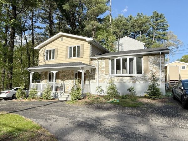425 High St, Unit 1, Randolph, MA 02368
